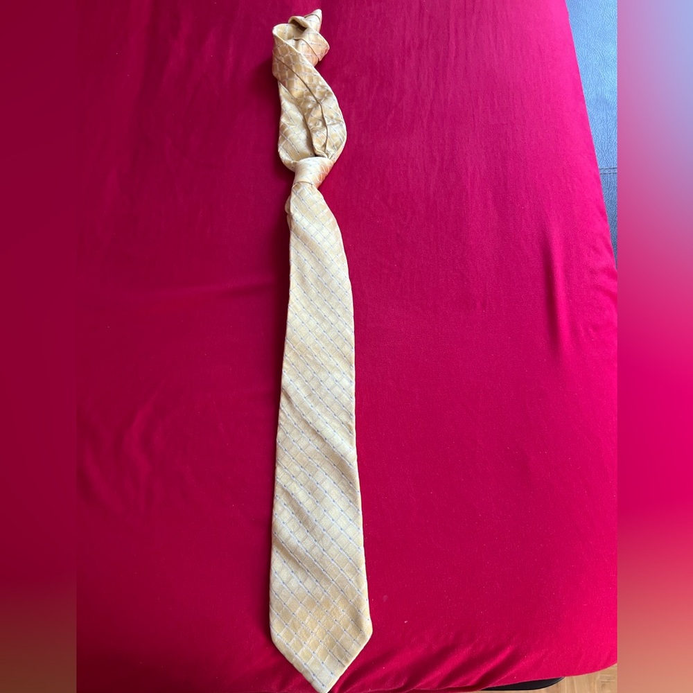 Men’s Michael Kors Tie